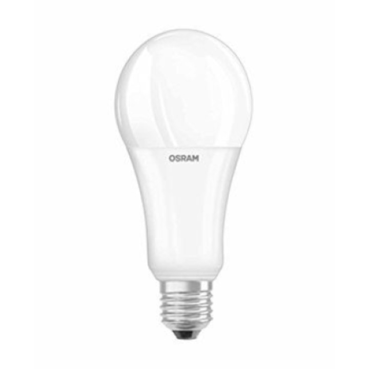 Osram LED крушка E27 21W круша топло бяло (4058075433847) (4052899959200)