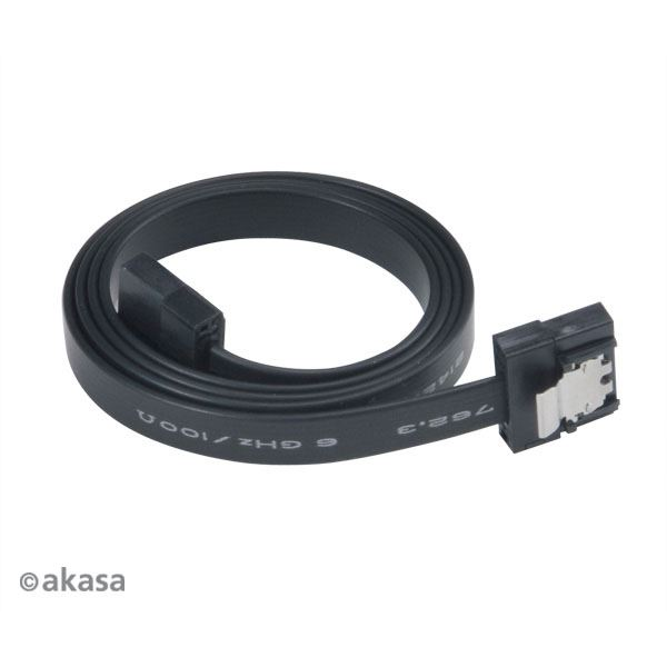 Akasa AK-CBLD07-50BK | Akasa AK-CBLD07-50BK séparateur ou commutateur Akasa AK-CBLD07-50BK | Akasa AK-CBLD07-50BK séparateur ou commutateur