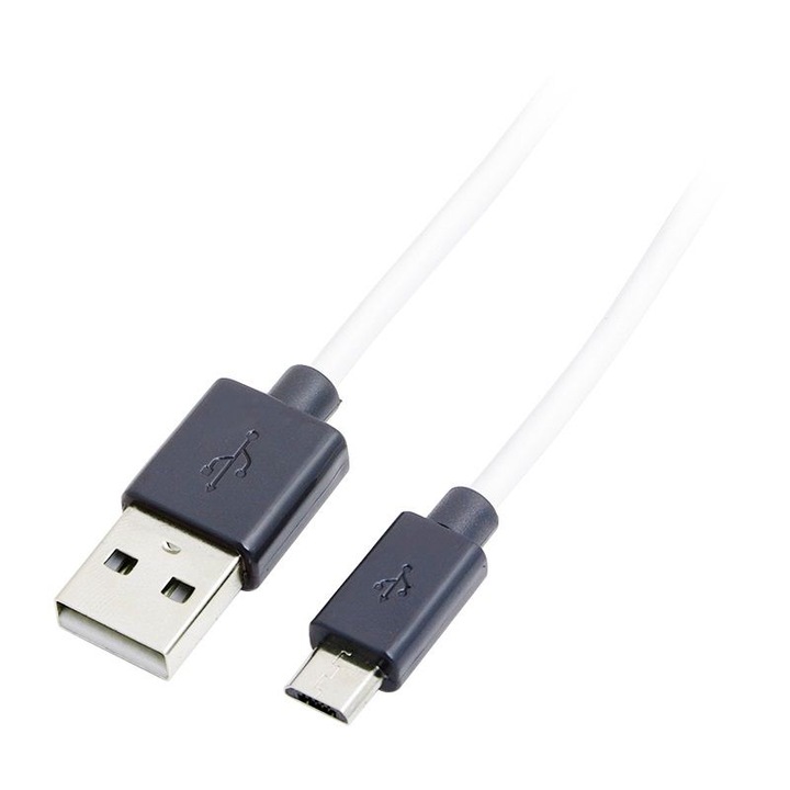 LogiLink CU0063 USB 2.0 A мъжки -> micro USB B мъжки (CU0063)