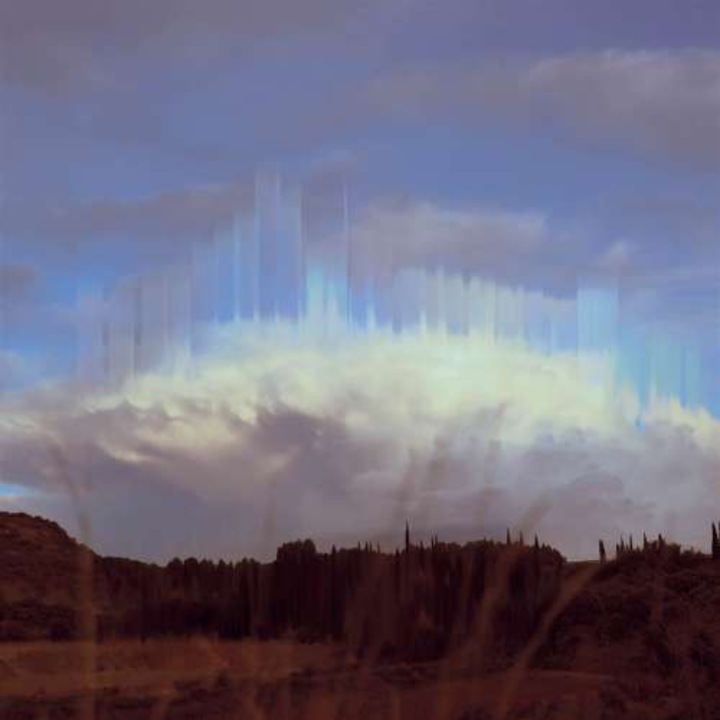 Matt Elliott - End Of Days (LP)