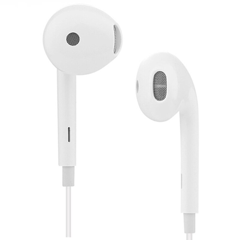 Casti Handsfree Stereo Oppo Mh147, Albe, Conexiune Usb- C, Bulk