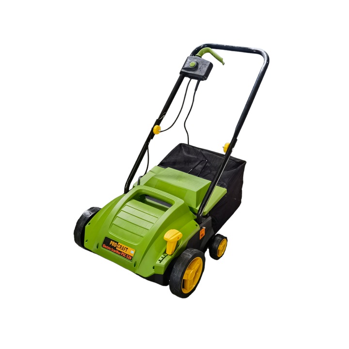 Електрически скарификатор Procraft PSC320