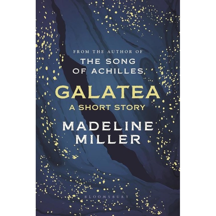Galatea: A short story - Madeline Miller