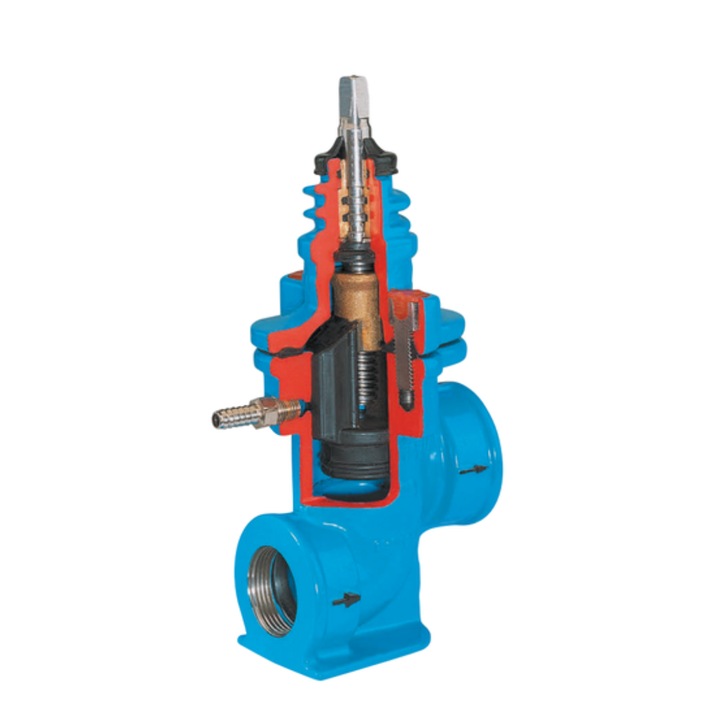 Piesa de conectare tevi 5003175