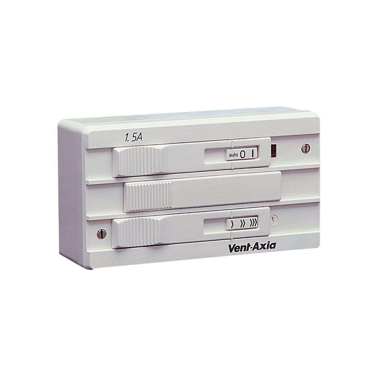 Variator turatie electronic cu mod auto 1.5A Electronic Controller Vent-Axia