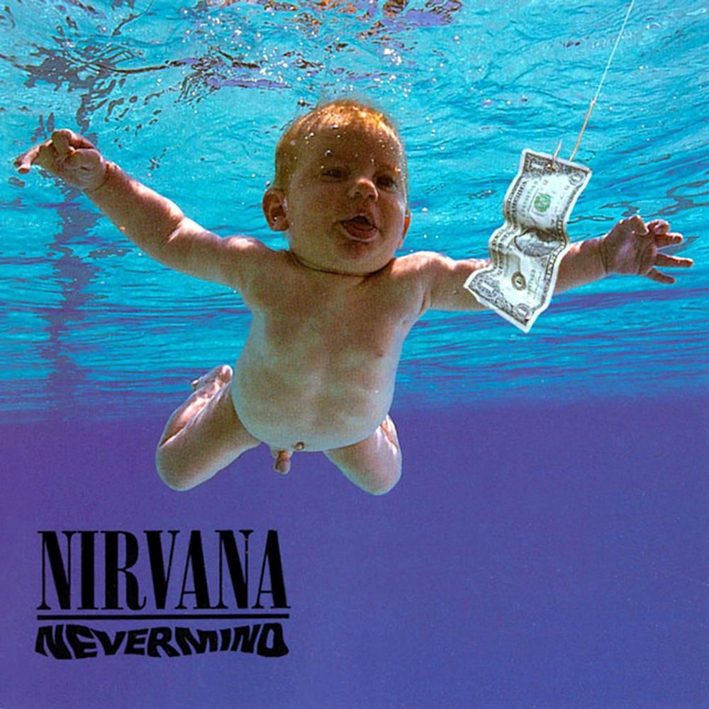 Cauți nirvana-nevermind-cd? Alege din oferta eMAG.ro