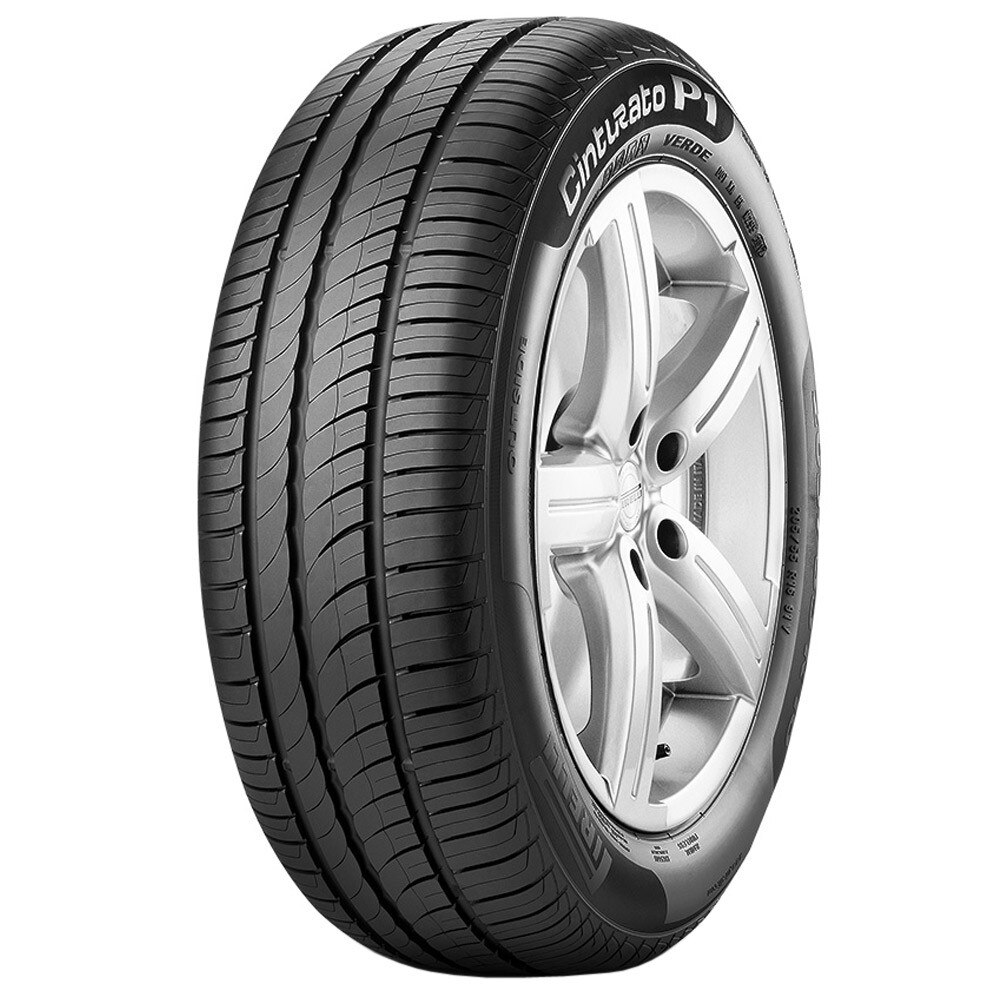 Anvelopa Vara Pirelli P1 Cinturato* 195/55 R16 87 H Runflat