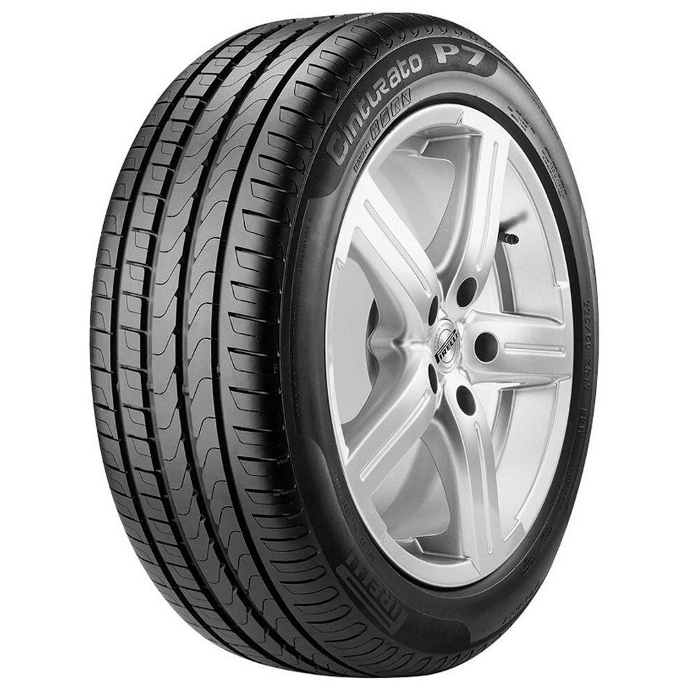 Anvelopa Vara Pirelli P7 Cinturato* 275/40 R18 99 Y Runflat
