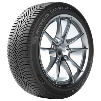 Anvelopa All season Michelin Crossclimate SUV XL 235/60 R18 107 V Anvelopa All season Michelin Crossclimate SUV XL 235/60 R18 107 V