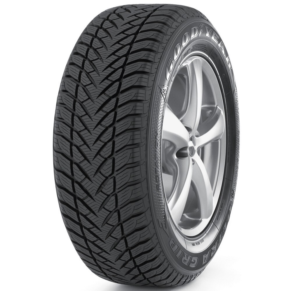 Anvelopa Iarna Goodyear Ultra Grip * XL ROF FP 255/55 R18 109 H Runflat