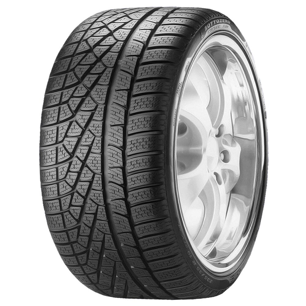 Anvelopa Iarna Pirelli Winter 240 Sottozero Serie 2 245/40 R20 99 V Runflat