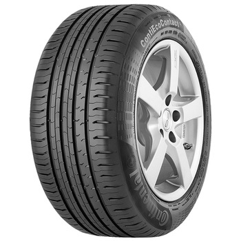Anvelopa Vara Continental ECO Contact 5 185/55 R15 86 H Anvelopa Vara Continental ECO Contact 5 185/55 R15 86 H