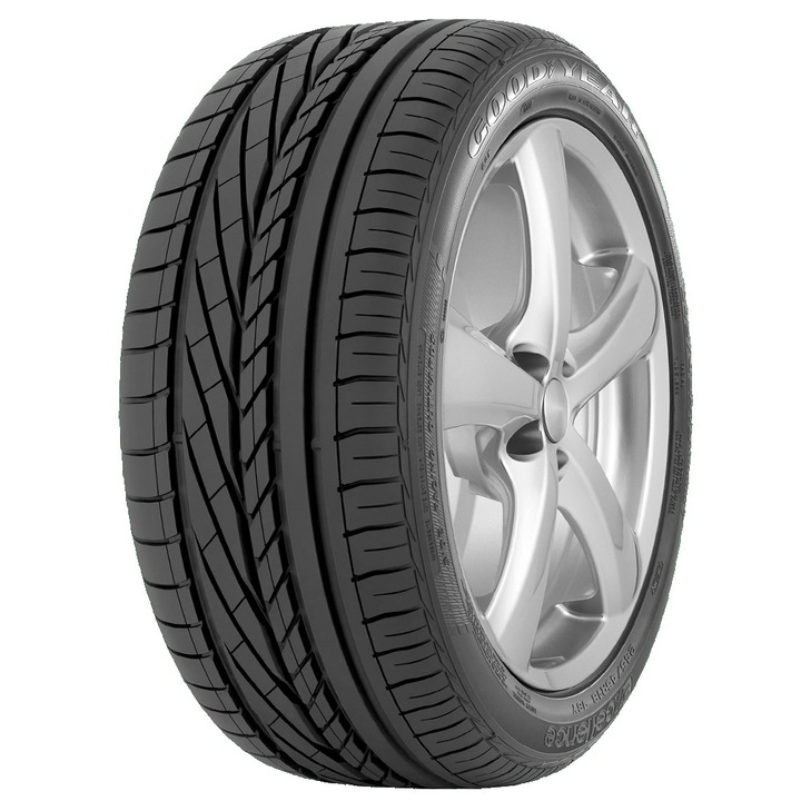 Anvelopa Vara Goodyear Excellence XL 275/35 R20 102 Y Runflat