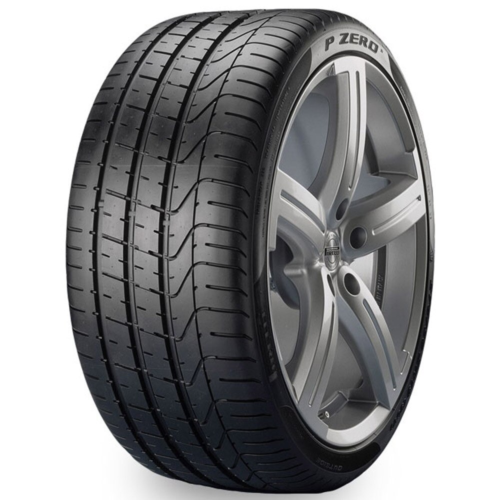 Anvelopa Vara Pirelli P Zero MO XL 255/35 R18 94 Y