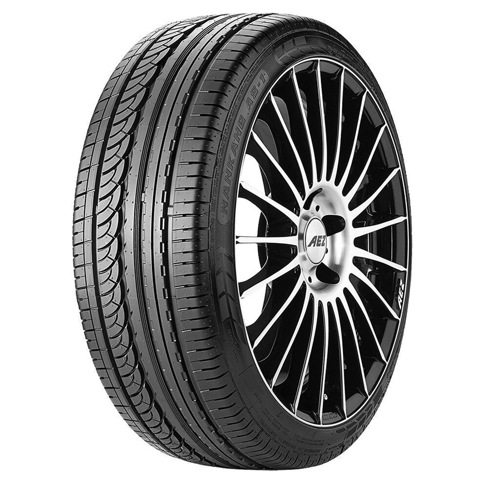 Anvelopa Vara Nankang AS1 XL 195/45 R17 85 H