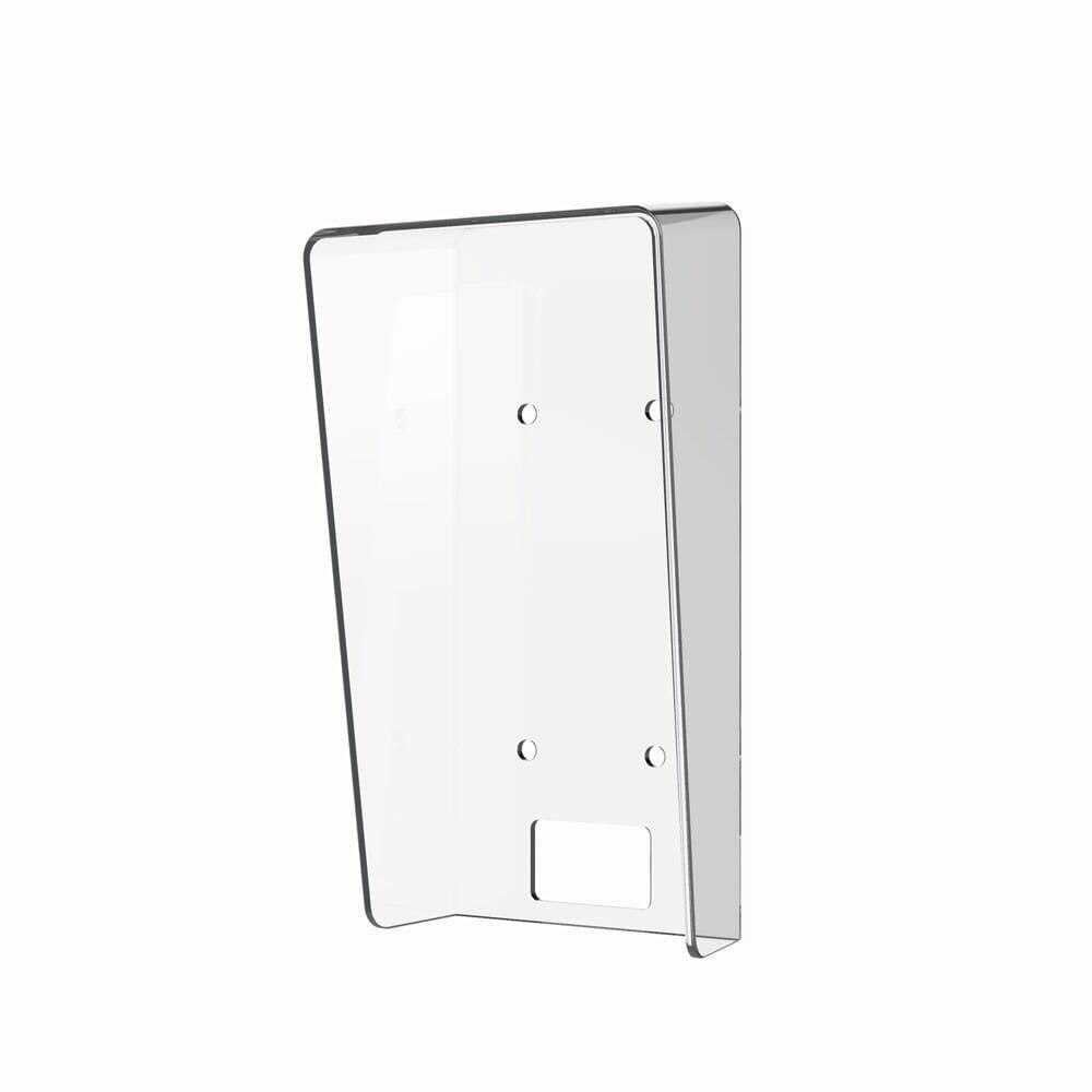 Protectie pentru ploaie Hikvision DS-KABV6113-RS/Surface, montaj aplicat, pentru seria de videointer