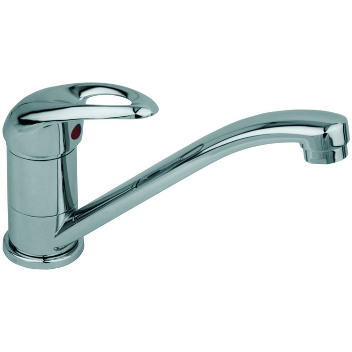 Baterie sanitara, KFA, Gri