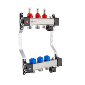 Incalzire in pardoseala