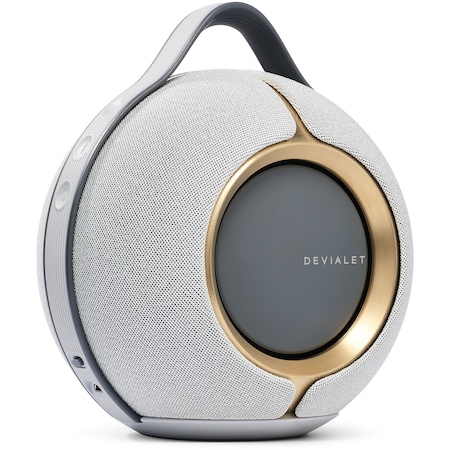 Boxa portabilă Devialet Mania Bluetooth Wi-Fi Opera de Paris