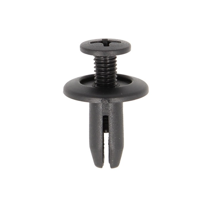 Set 10 Clipsuri cleme bumbi fixare Mitsubishi Asx, Carisma, Colt VI, Galant VII Galant VIII, Grandis, L 300 III, L200, L200 / Triton, Lancer VII, Lancer VIII