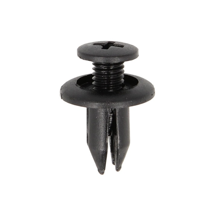 Set 10 Clipsuri cleme bumbi fixare B22044