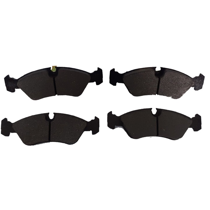 Első fékbetét készlet Espero, Lanos, Nexia, Opel Astra F, Kadett E, Vectra A, Omega A