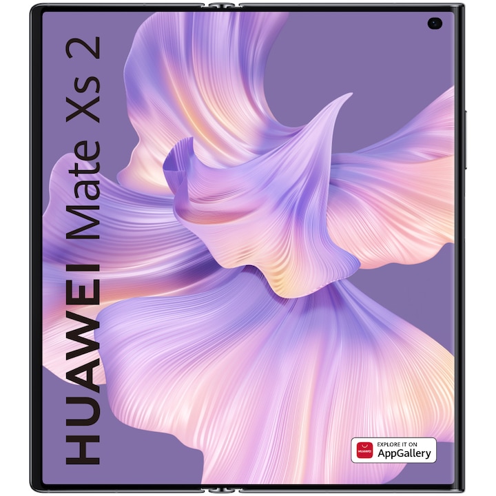 Telefon mobil Huawei Mate Xs 2, 8GB RAM, 512GB, 4G, White