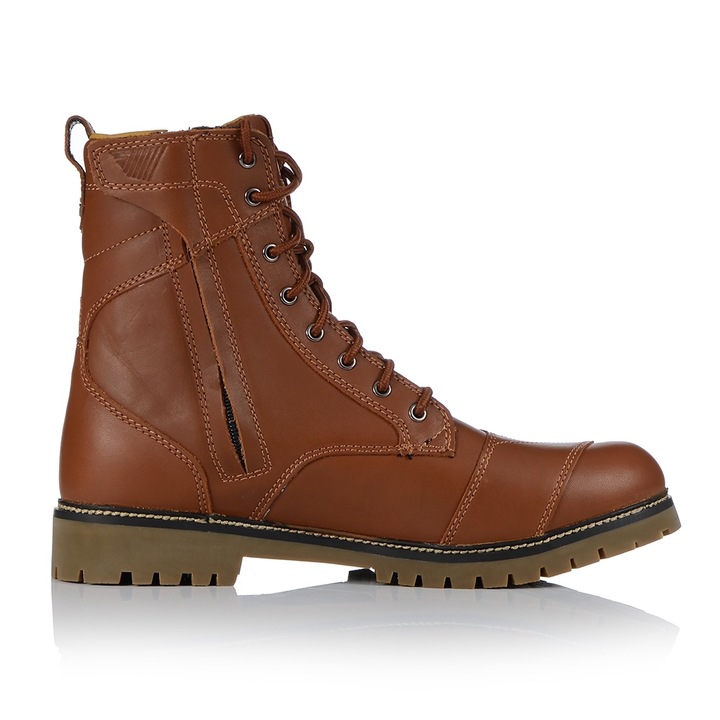 Barbati lungi, pantofi Shima Thomson, Maro 43