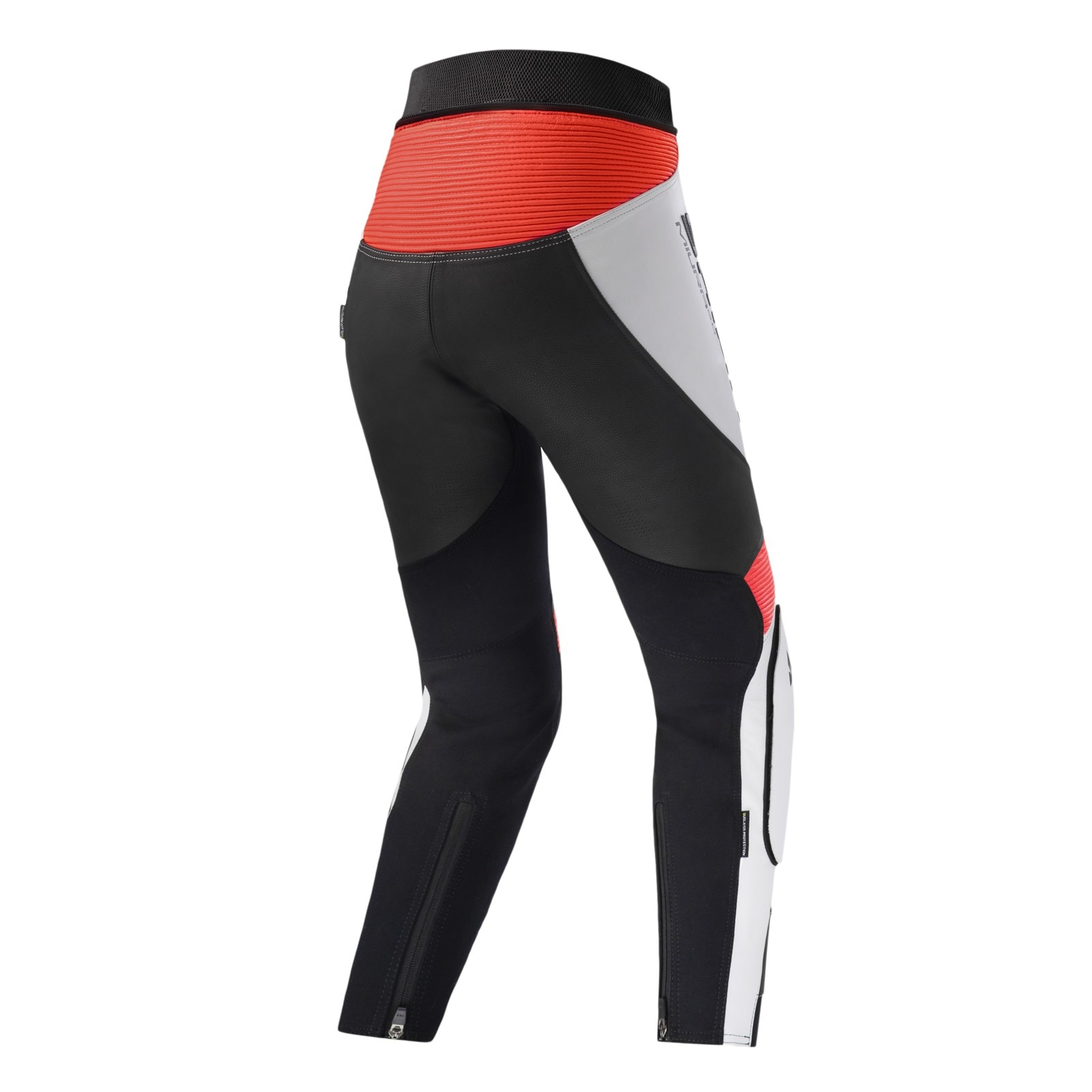 Costum moto pentru femei, Shima, 40, Multicolor - eMAG.ro