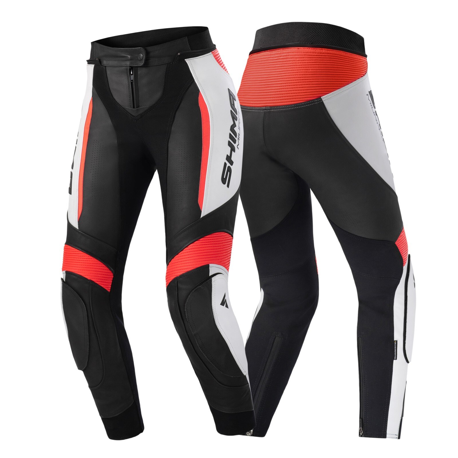 shimaさん用 Costum moto pentru femei, Shima, 40, Multicolor - eMAG.ro
