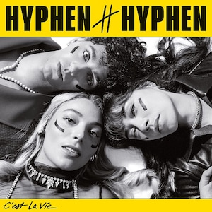 Hyphen Hyphen - C'Est La Vie - CD
