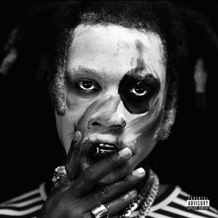 Denzel Curry - Ta1300 Taboo LP
