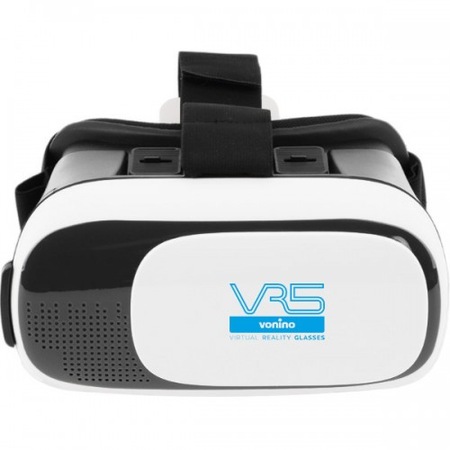 Ochelari realitate virtuala Vonino VR5 3D pentru smartphone 3.5-6 inch