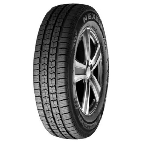 Anvelopa Iarna Nexen WINGUARD WT1 235/65R16 115R