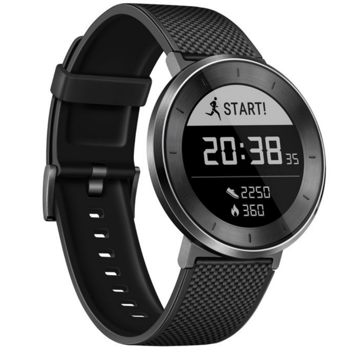RESIGILAT: Huawei FIT Black