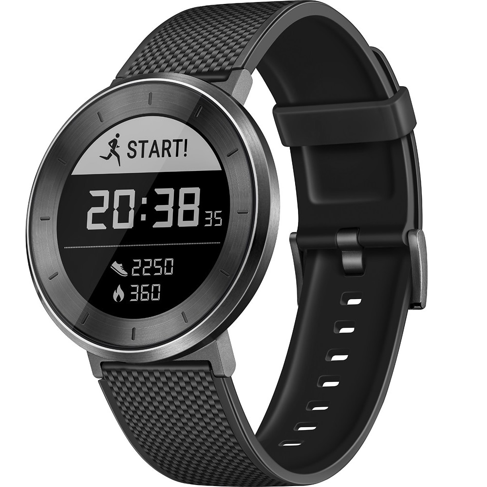 RESIGILAT: Huawei FIT Black
