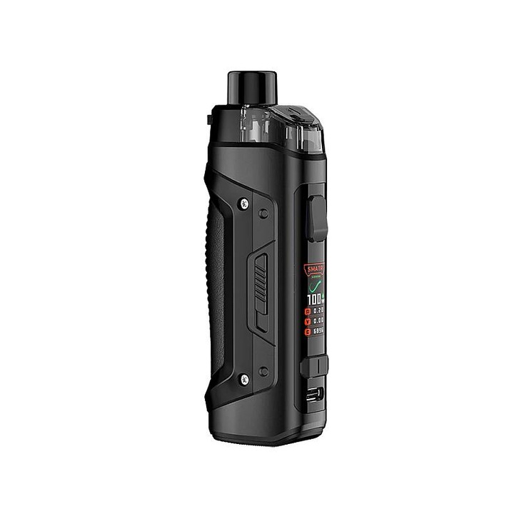 Kit Tigara Electronica Geekvape Aegis Boost Pro 2 B100, 100w, 4.5ml - Black