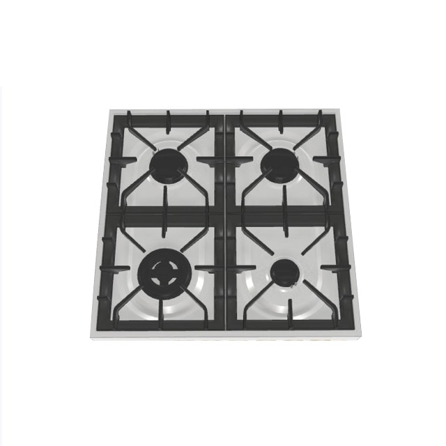 Aragaz pe gaz premium ILVE, Nostalgie, 60 cm, clasa A+, 4 arzatoare, cuptor electric 65 litri, design vintage, timer 60 min, usa cuptor cu 3 straturi de sticla, gatire ECO, dezghetare, 15 functii de gatire multiple, iluminare interioara automata, crem