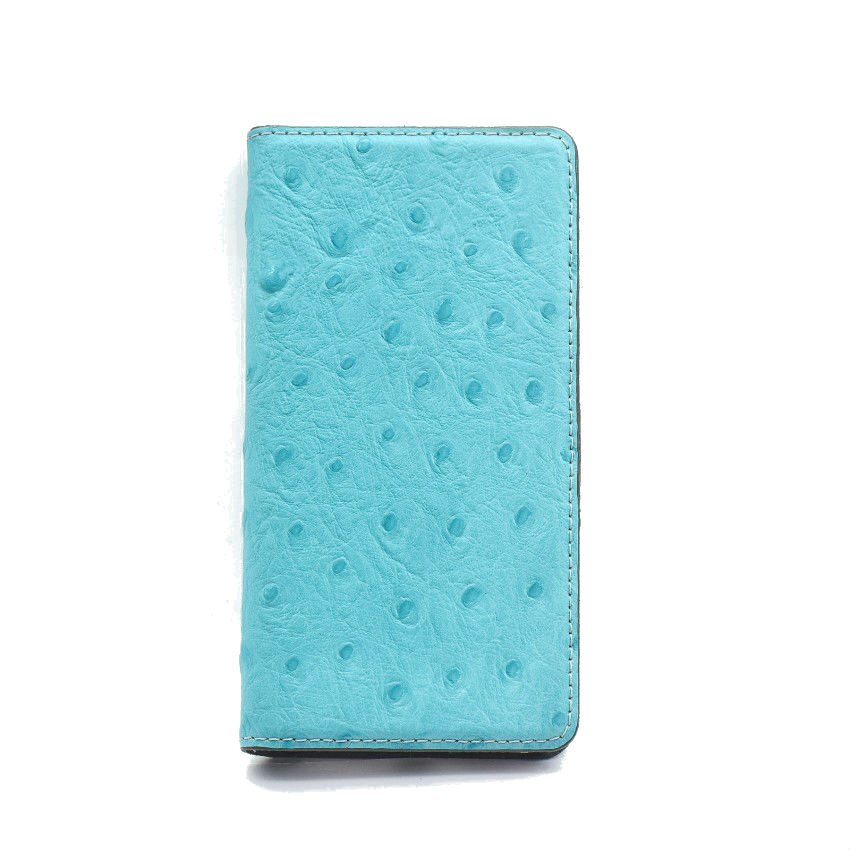 Husa de protectie Tellur Book, magnetica, piele de strut, pentru Huawei Nova, Turcoaz
