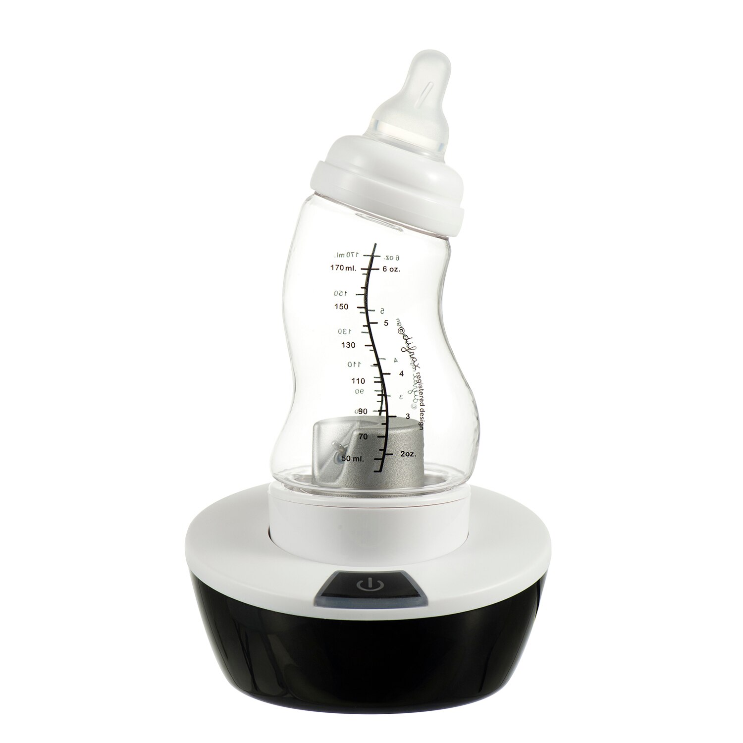 Incalzitor pentru biberoane Difrax