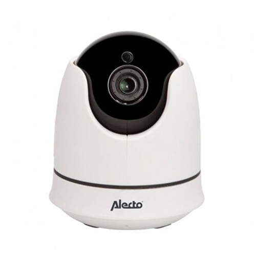 Monitor Alecto cu camera Smart IP si APP gratis