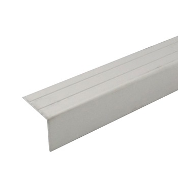 Profil aluminiu pentru scara,argintiu,25*20mm,270cm ,PM3271 Profil aluminiu pentru scara,argintiu,25*20mm,270cm ,PM3271