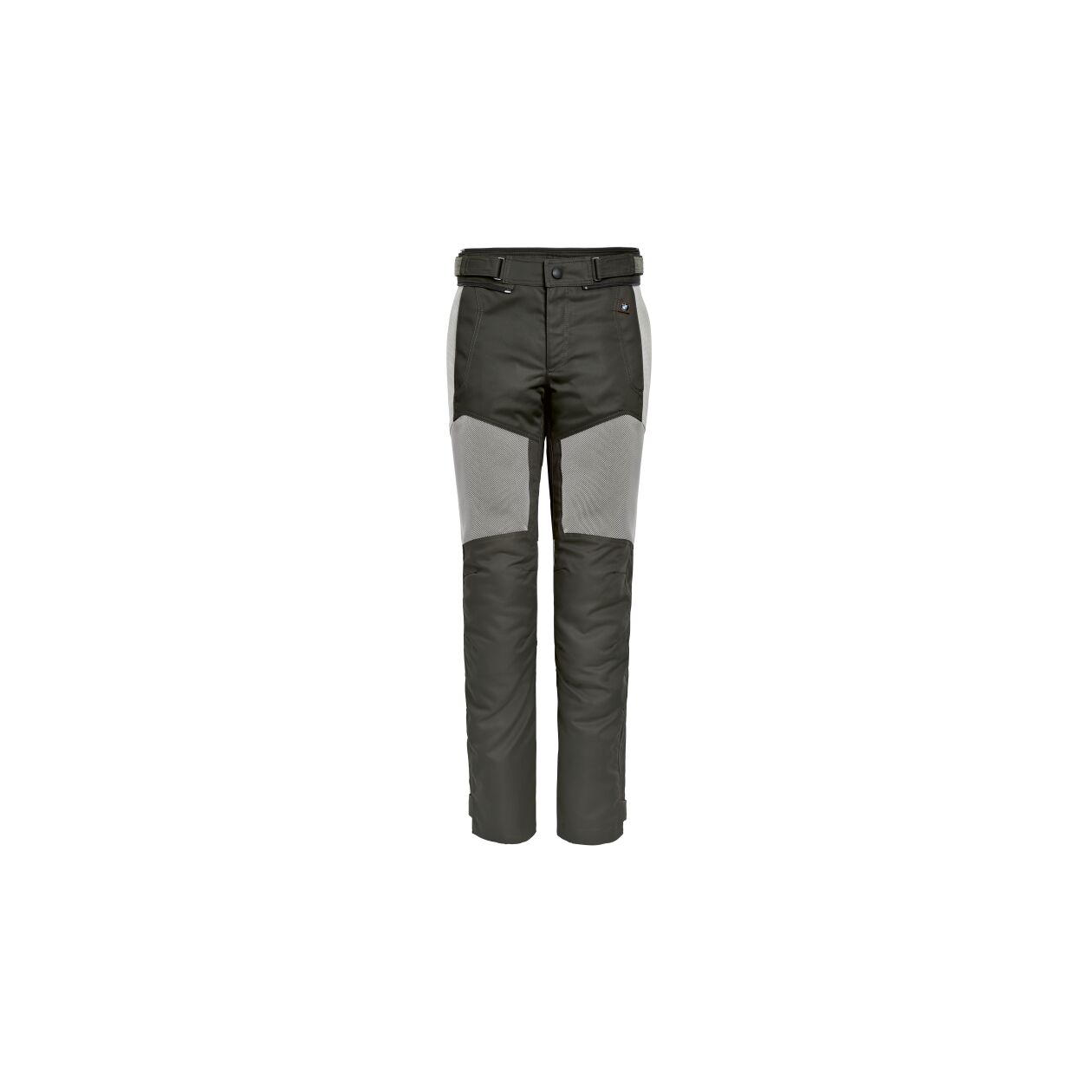 BMW Motorrad AirFlow Men パンツ 50 EU xL Pantaloni BMW Airflow pentru motocicleta, Antracit/Gri, 50 - eMAG.ro