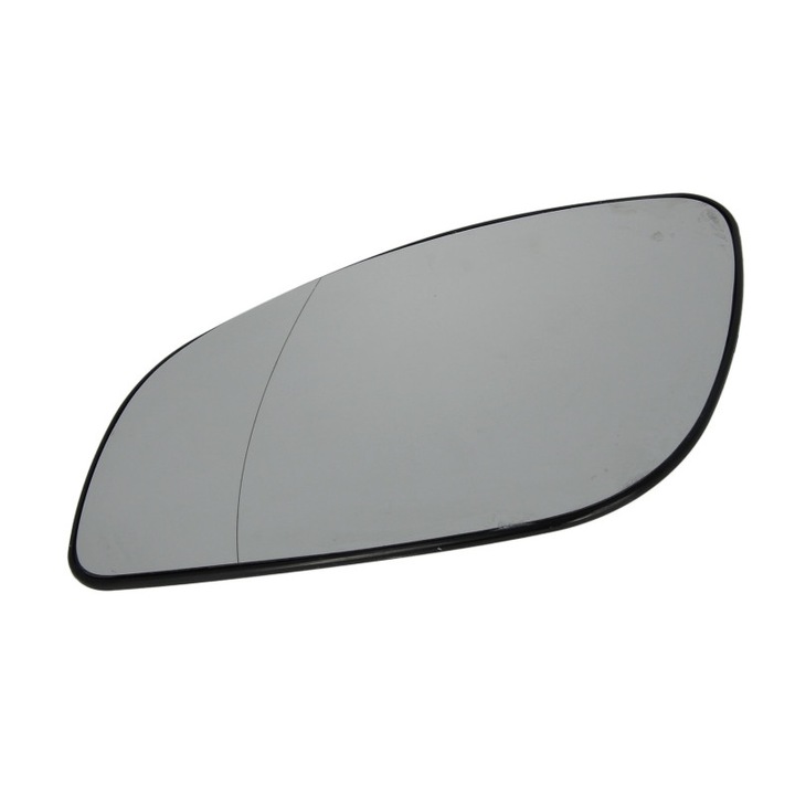 Sticla oglinda exterioara stanga Opel Signum (2003 - 2008) fara incalzire
