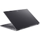 Laptop Acer Aspire 5 A515-58M cu procesor Intel® Core™ i5-1335U pana la 4.6 GHz, 15.6", Full HD, IPS, 16GB DDR5, 512GB SSD, Intel® UHD Graphics, No OS, Iron