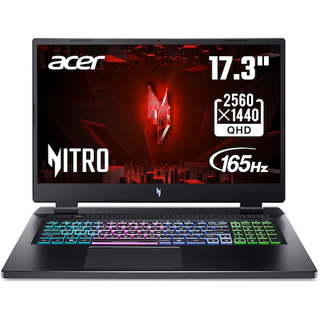 Acer Nitro 17 AN17-51