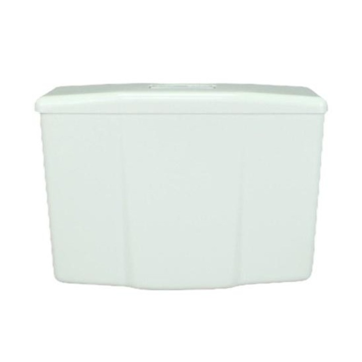 Rezervor WC, Inter-Sano, Alb