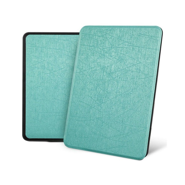 Smart Cover for Kindle Paperwhite 4, Alogy, kék, 6"