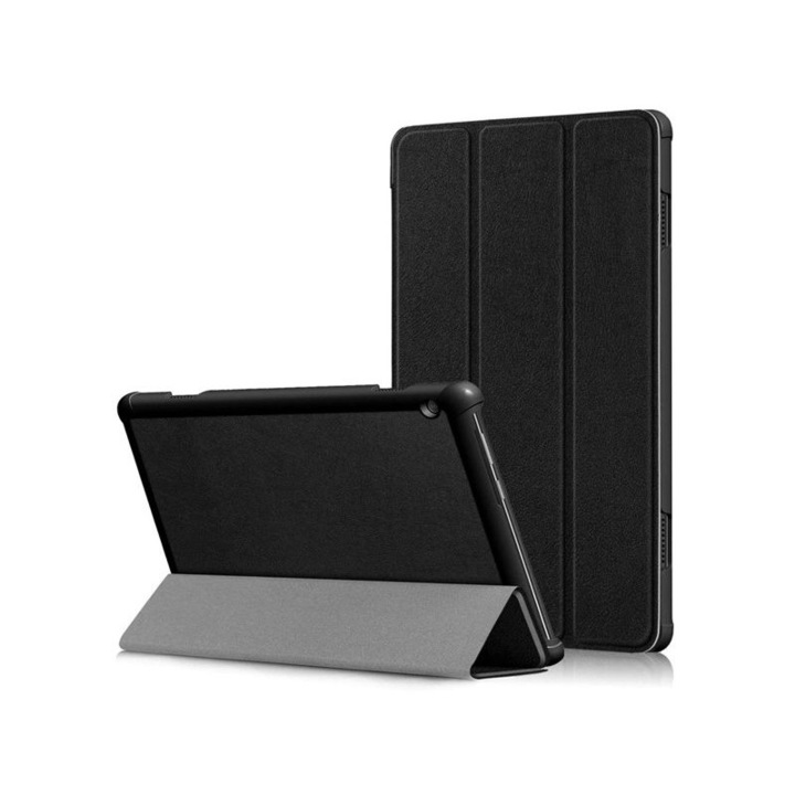 Husa tableta, Alogy, Pentru Lenovo Tab M10 10.1'', Negru