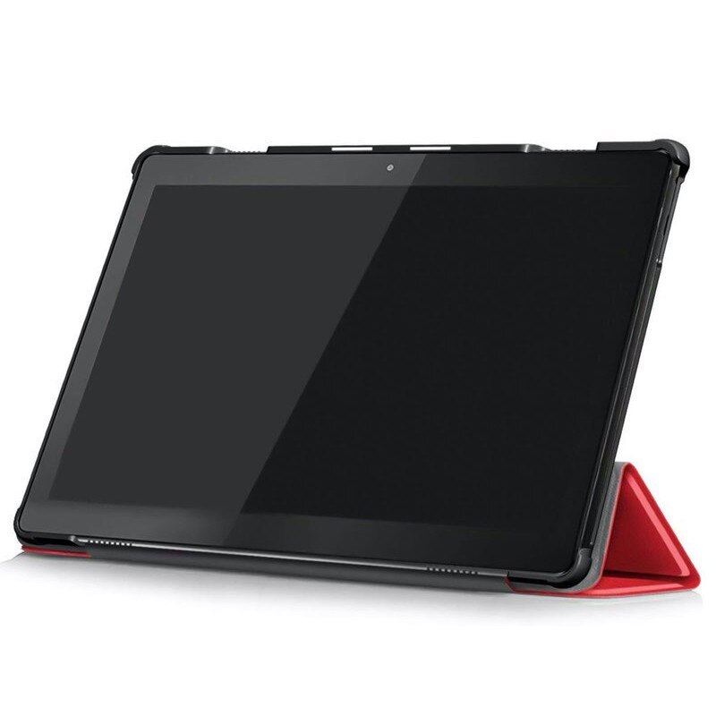 Husa tableta, Alogy, Pentru Lenovo Tab M10 10.1", Rosu